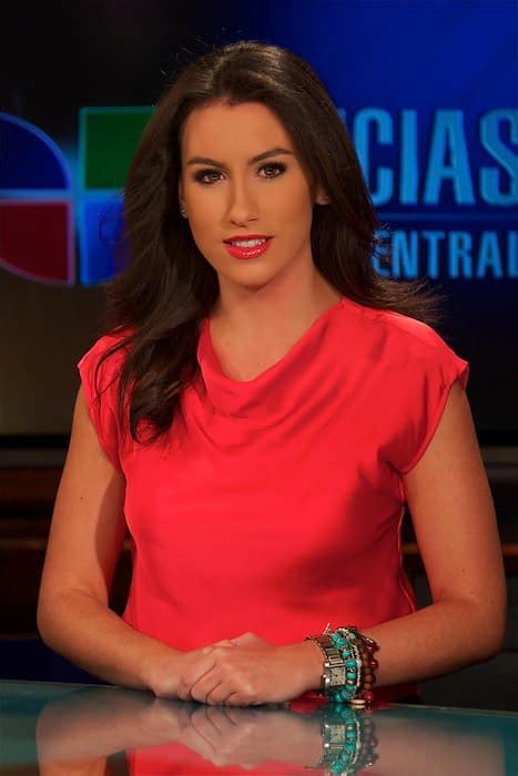 FOX 5 anchor Marina Marraco has given birth to a healthy baby boy (and is pretty much in line with what fellow mom Angie Goff predicted weeks ago!) 8:50 PM · Jun 19, 2023 3,777